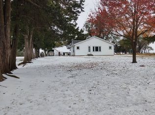 1315 NW 40th Ave, Harper, KS 67058