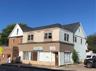 516-518 Dewey Ave, Rochester, NY 14613