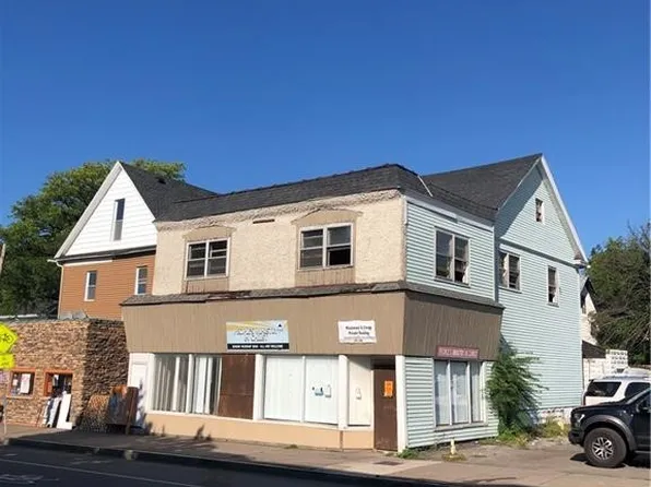 516-518 Dewey Ave, Rochester, NY 14613