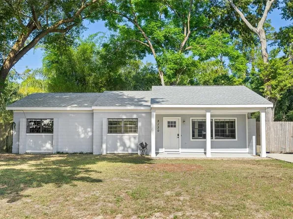 2130 NW 55th Ter, Gainesville, FL 32605