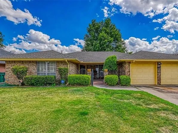 1616 SW 80th St, Oklahoma City, OK 73159