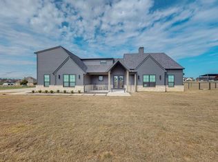 6357 Rigel Rd, Godley, TX 76044