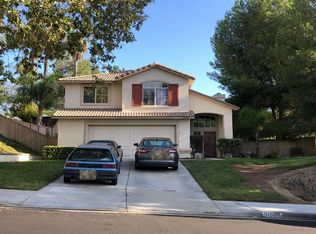 31950 Calle Redondela, Temecula, CA 92592