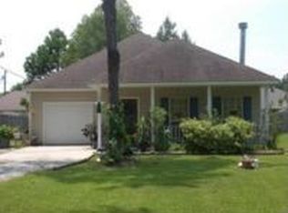 70085 11th St, Abita Springs, LA 70420
