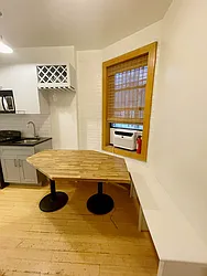 Rented by The Downtown LLC