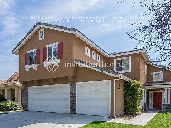 2nd image of 31667 Via San Carlos