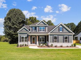 552 Fern Hill Rd HOMESITE 21, Mooresville, NC 28117