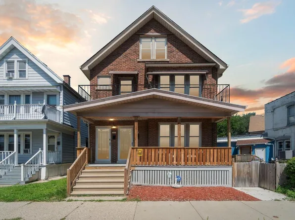 1910 West Forest Home AVENUE #1912, Milwaukee, WI 53204