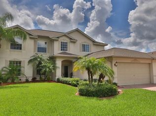 1749 Regal Mist Loop, New Port Richey, FL 34655