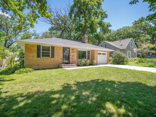 4271 Wooddale Ave S, Minneapolis, MN 55416
