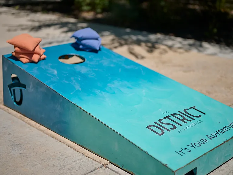 The District at Parkcenter — Photo 26