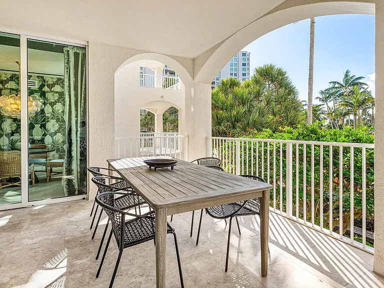3700 S Ocean Blvd #202 — Photo 38