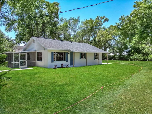 3745 Martin Ave, Mount Dora, FL 32757
