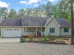 295 Eastland Creek Rd, Boydton, VA 23917
