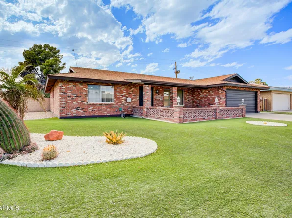 858 S PORTLAND --, Mesa, AZ 85206