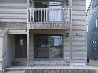 21 Brown Ave #2-B, Lavallette, NJ 08735