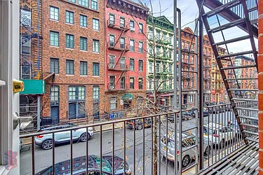 Rented by Centennial Properties NY