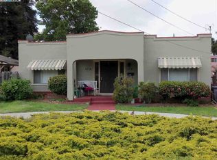 565 Kenilworth Ave, San Leandro, CA 94577