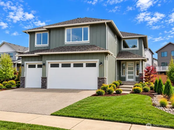 736 Bailey Avenue, Snohomish, WA 98290