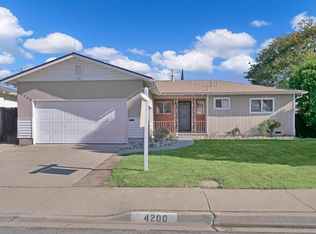 4200 Reimche Dr, Antioch, CA