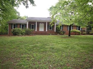 4838 Asbury Church Rd, Lincolnton, NC 28092