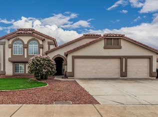 6125 W Desert Cove Ave, Glendale, AZ 85304