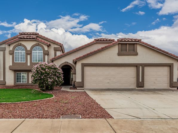 6125 W Desert Cove Ave