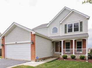 341 Windermere Way, Lake In The Hills, IL 60156