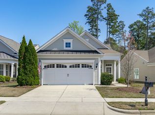 537 Tomkins Loop, Cary, NC 27519