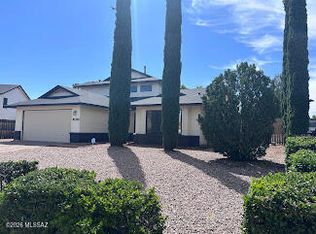 4854 Loma Loop, Sierra Vista, AZ 85635