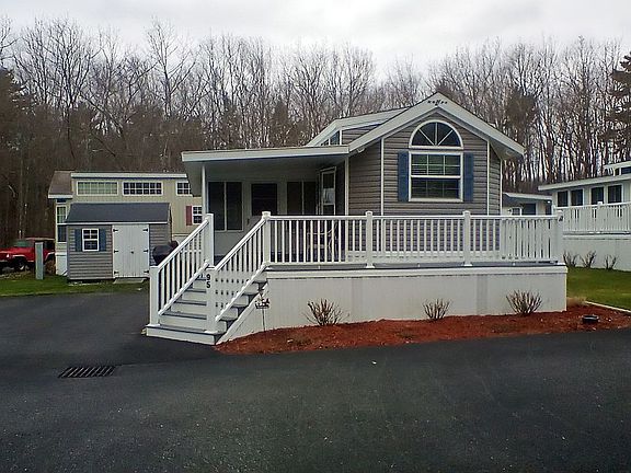 3rd image of 1 Seacoast Lane Off Ross Rd #95
