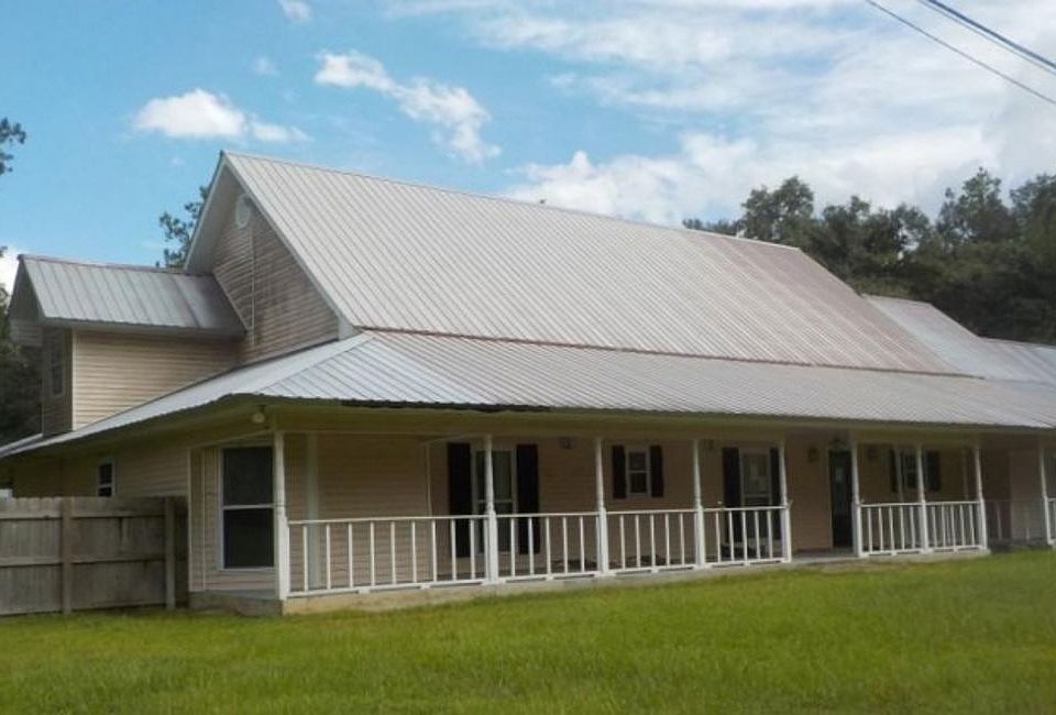 Property Front View
