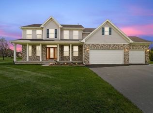 5801 Cottonwood Ct, Johnsburg, IL 60051