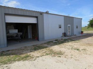 321 S Shore Dr, Port Mansfield, TX 78598