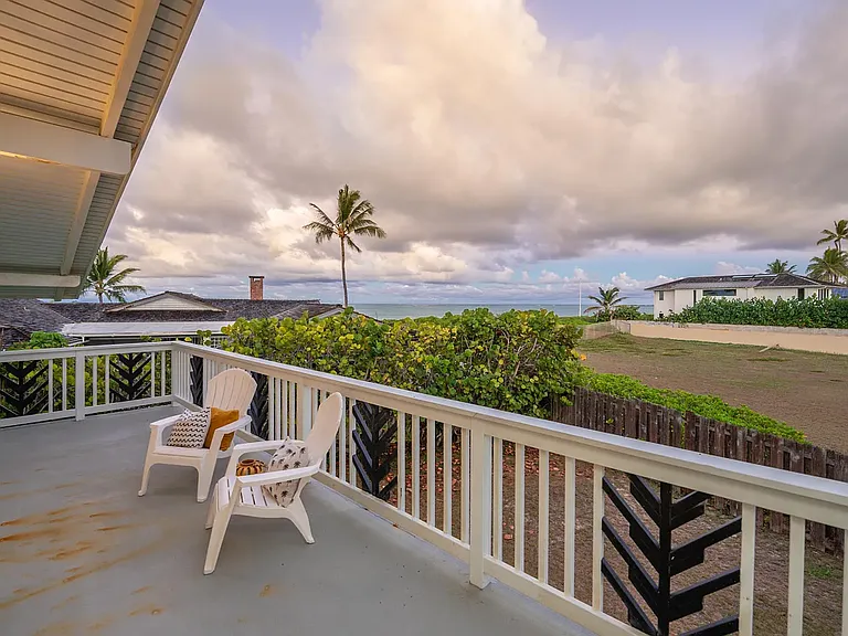 100 N Kalaheo Ave #C — Photo 20