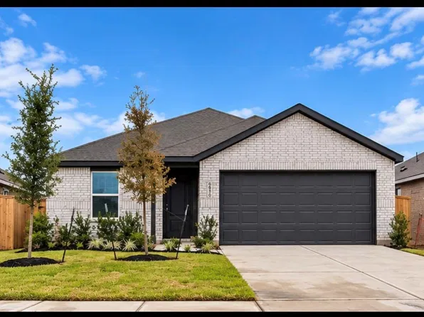 6830 Sleepy Orange Ct, Needville, TX 77461