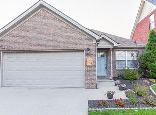 104 Frederick Rd, Nicholasville, KY 40356