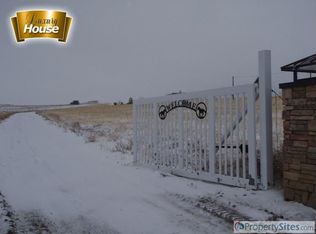 40500 Valley View Ct, Elizabeth, CO 80107