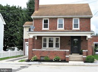 528 Baer Ave, Hanover, PA 17331