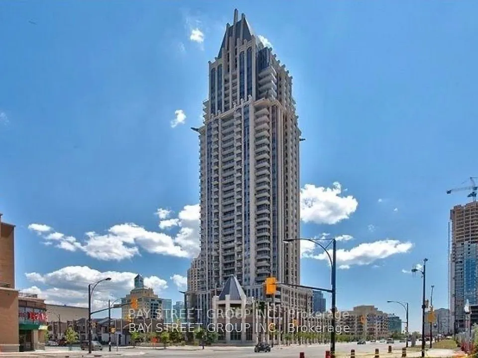 388 Prince Of Wales Dr #907