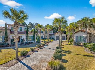 1619 San Giovanni Dr, Miramar Beach, FL 32550