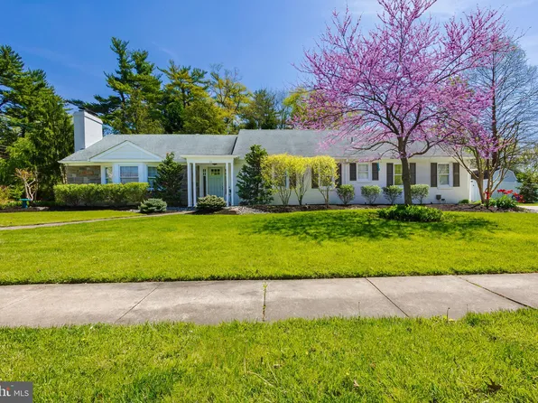 10 S Bayard Ave, Woodbury, NJ 08096