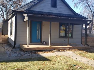 1215 Delaware St, Lawrence, KS 66044