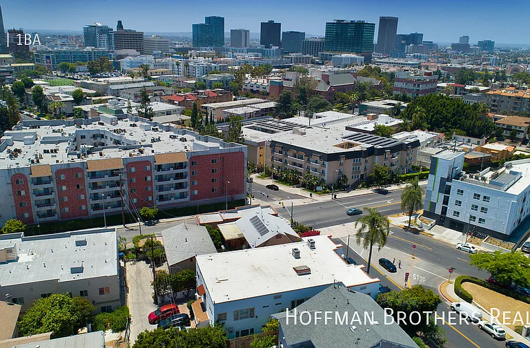 254 S Vendome St #6 — Photo 49