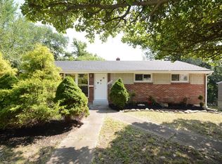 11405 Althea Rd, Pittsburgh, PA 15235