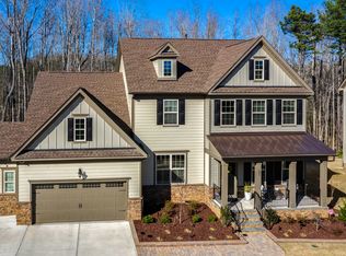 181 Barclay Dr, Waxhaw, NC 28173