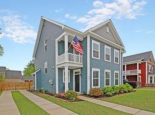 2905 Red Sky Dr, Charleston, SC 29414