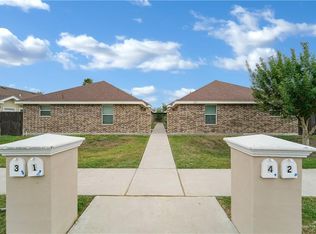 2802 Primrose Ave, Edinburg, TX 78541