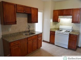 16 Charlotte St APT 3, Dorchester, MA 02121