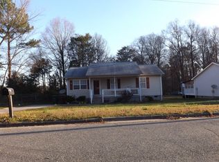 2012 Old Jones Rd, Greensboro, NC 27406